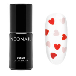 Smalto semipermanente 7,2 ml - Never-Ending Love